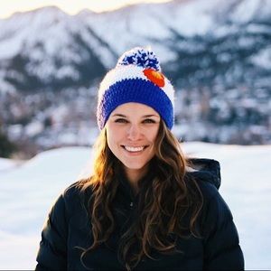 Meet your Posher, Camille